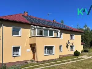Prodej rodinného domu, Nové Sedlo, 270 m2