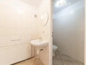 Pronájem obchodního prostoru, Vrchlabí, Krkonošská, 87 m2