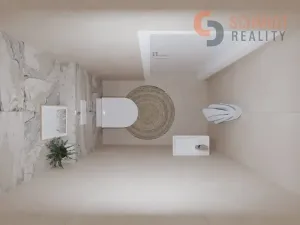 Prodej rodinného domu, Hlohovec, Lípová, 120 m2