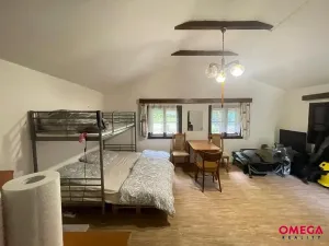 Prodej rodinného domu, Pohoří, 50 m2
