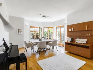 Prodej rodinného domu, Praha - Radotín, Sobětická, 252 m2