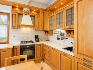 Prodej bytu 3+1, Praha - Malá Strana, Petřínská, 102 m2