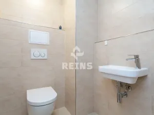 Prodej bytu 4+kk, Praha - Horní Měcholupy, Hornoměcholupská, 140 m2