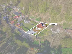Prodej rodinného domu, Velké Březno, Litoměřická, 119 m2