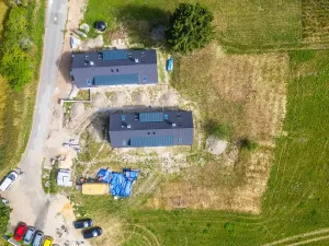 Prodej bytu 3+kk, Nové Strašecí - Pecínov, Pecínovská, 102 m2