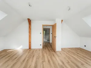 Prodej bytu 3+kk, Nové Strašecí - Pecínov, Pecínovská, 102 m2
