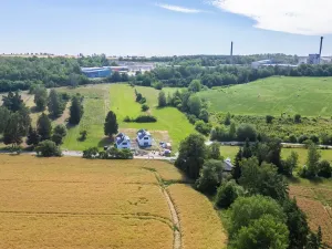 Prodej rodinného domu, Nové Strašecí - Pecínov, Pecínovská, 102 m2