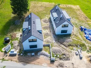 Prodej rodinného domu, Nové Strašecí - Pecínov, Pecínovská, 102 m2