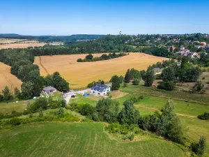 Prodej rodinného domu, Nové Strašecí - Pecínov, Pecínovská, 102 m2