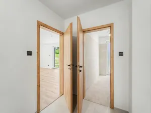Prodej rodinného domu, Nové Strašecí - Pecínov, Pecínovská, 102 m2