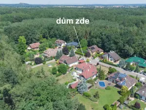 Prodej rodinného domu, Sezemice - Veská, 400 m2