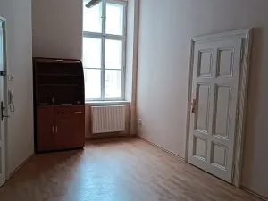 Pronájem kanceláře, Praha - Nové Město, Vodičkova, 36 m2