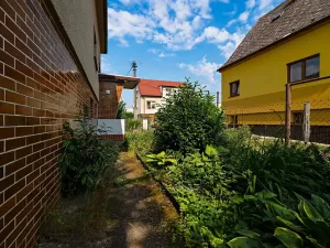 Prodej rodinného domu, Nýřany, Zahradní, 276 m2