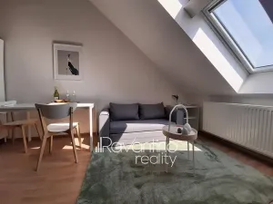 Pronájem bytu 2+kk, Brno, 40 m2