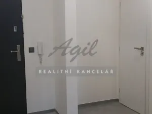 Pronájem bytu 2+kk, Brno, 46 m2