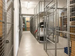 Pronájem bytu 2+kk, Praha - Stodůlky, Petržílkova, 57 m2