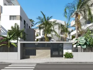 Prodej bytu 3+kk, Torre-Pacheco, Španělsko, 88 m2