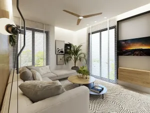 Prodej bytu 3+kk, Torre-Pacheco, Španělsko, 88 m2