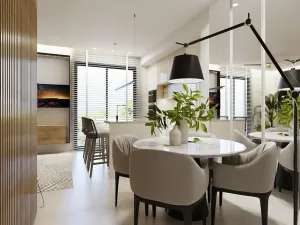 Prodej bytu 3+kk, Torre-Pacheco, Španělsko, 88 m2