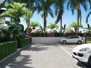 Prodej bytu 3+kk, Torre-Pacheco, Španělsko, 88 m2