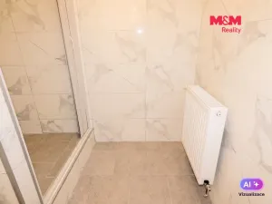 Pronájem bytu 2+1, Ostrava - Moravská Ostrava, Repinova, 67 m2