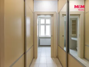 Prodej bytu 3+kk, Ostrava - Moravská Ostrava, 113 m2