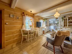 Prodej chalupy, Pec pod Sněžkou, 230 m2