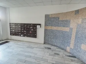 Pronájem bytu 1+kk, Brno, Jedovnická, 23 m2
