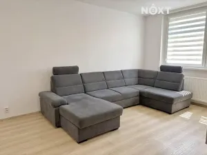 Pronájem bytu 2+1, Hodonín, I. Olbrachta, 68 m2