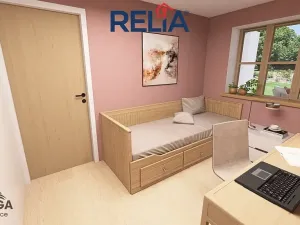 Prodej chalupy, Frýdlant, 170 m2