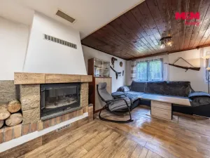 Prodej chaty, Lštění - Zlenice, Lipová, 100 m2