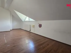 Pronájem bytu 3+kk, Prostějov, Polišenského, 110 m2