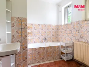 Prodej rodinného domu, Čestice, 256 m2