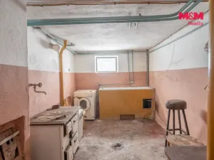 Prodej rodinného domu, Čestice, 256 m2