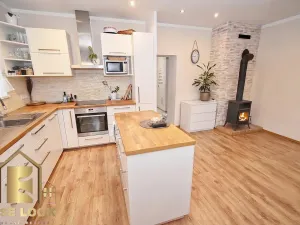 Prodej rodinného domu, Doudleby nad Orlicí, Rudé armády, 287 m2