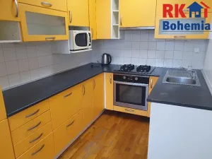 Pronájem bytu 3+1, Mladá Boleslav, Havlíčkova, 73 m2