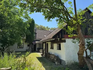 Prodej chalupy, Netřebice, 120 m2