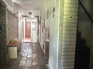 Prodej chalupy, Netřebice, 120 m2