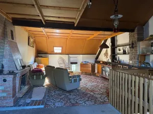 Prodej chalupy, Netřebice, 120 m2