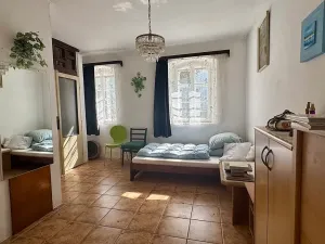 Prodej chalupy, Netřebice, 120 m2
