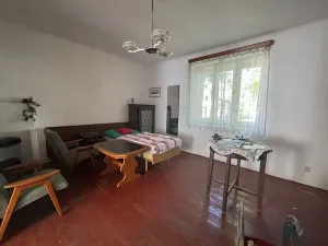 Prodej chalupy, Netřebice, 120 m2