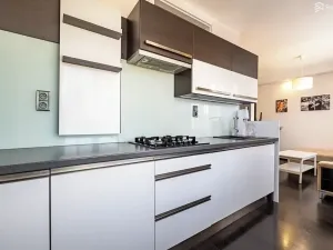 Prodej bytu 3+kk, Hodonín, Smetanova, 71 m2