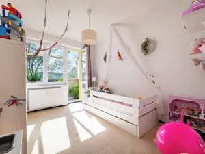 Prodej bytu 3+kk, Hodonín, Smetanova, 71 m2