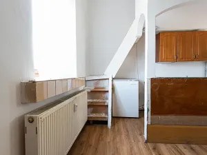 Pronájem bytu 1+1, Mutkov, 30 m2
