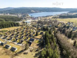 Prodej rodinného domu, Lipno nad Vltavou, 247 m2
