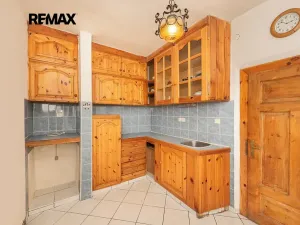 Prodej rodinného domu, Čižice, 80 m2