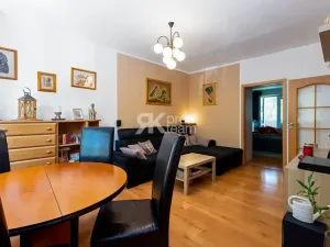 Prodej bytu 3+kk, Ostrava, Kosmická, 68 m2