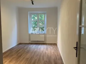 Prodej bytu 3+kk, Praha - Holešovice, Jirečkova, 89 m2