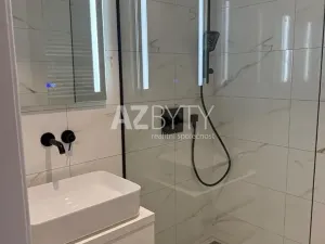 Prodej bytu 3+kk, Praha - Holešovice, Jirečkova, 89 m2