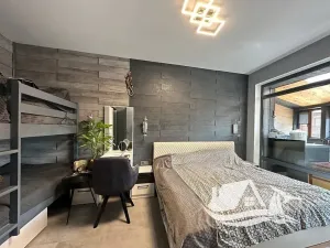 Prodej bytu 3+kk, Nesebar, Bulharsko, 88 m2